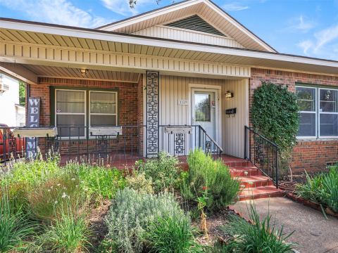 1119 W Walker Street, Denison, TX 75020 — photo 3