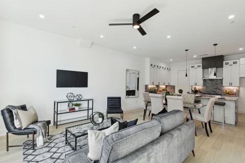 426 Melba Street 101, Dallas, TX 75208 — photo 2