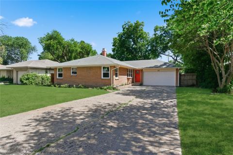 430 Terrace Drive, Richardson, TX 75081 — photo 3