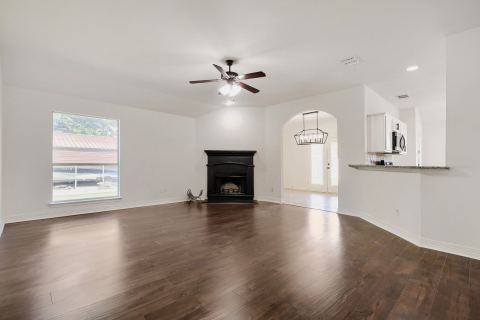 910 W Bois D Arc Street, Celina, TX 75009 — photo 3