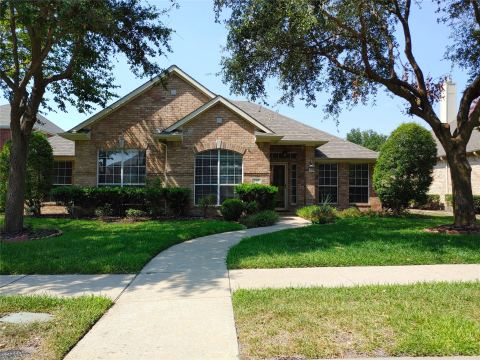 2417 Clear Field Drive, Plano, TX 75025 — photo 2