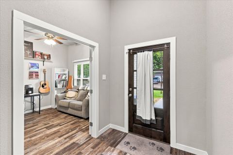 1001 Oak Valley Road, Burleson, TX 76028 — photo 3