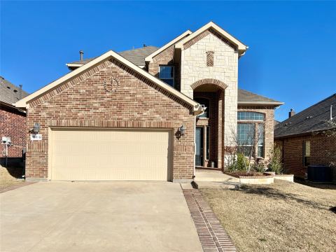 10036 Bodega Bay Road, Fort Worth