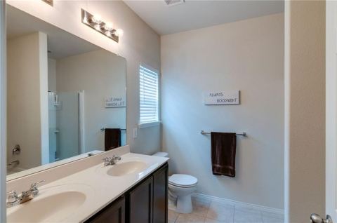 7716 Shorthorn Way, Fort Worth, TX 76131 — photo 3