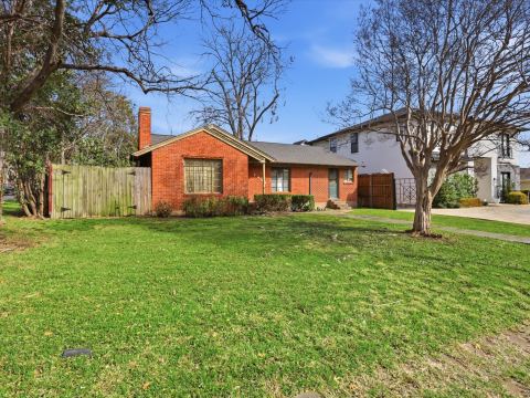 6403 Sondra Drive, Dallas, TX 75214 — photo 2