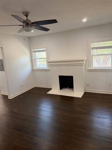 3929 Gilbert Avenue 5, Dallas