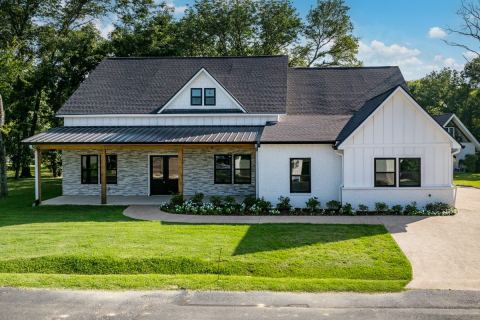 649 Enchanted Isles Drive, Mabank, TX 75156 — photo 2