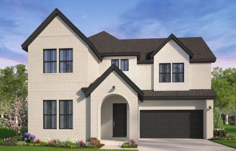 15279 Boxthorn Drive, Frisco