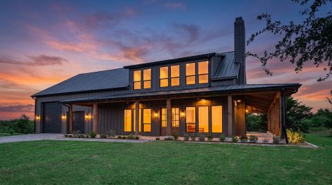 19498 TX-34 Highway, Terrell