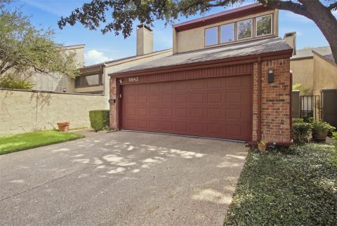 9843 Baseline Drive, Dallas, TX 75243 — photo 2