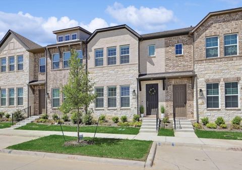 2221 Adena Springs Drive, Allen, TX 75013 — photo 3