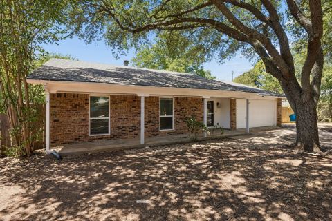 2612 Rush Valley Court, Arlington, TX 76016 — photo 3
