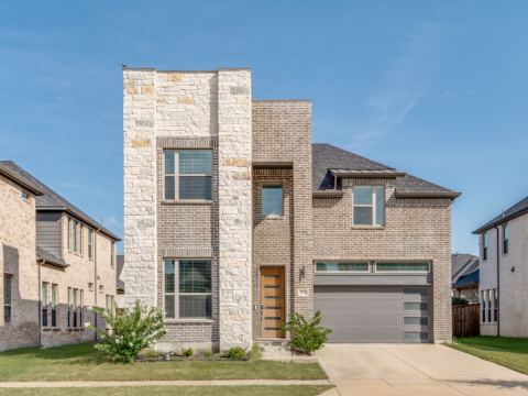 3672 Hollow Pine Drive, Frisco