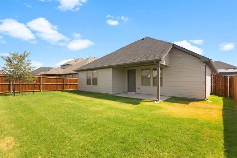 2300 Wind River Drive, Princeton, TX 75407 — photo 2