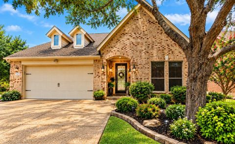 1601 Meadow Ranch Road, McKinney