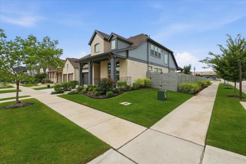 2017 Tremont Drive, Argyle, TX 76226 — photo 2