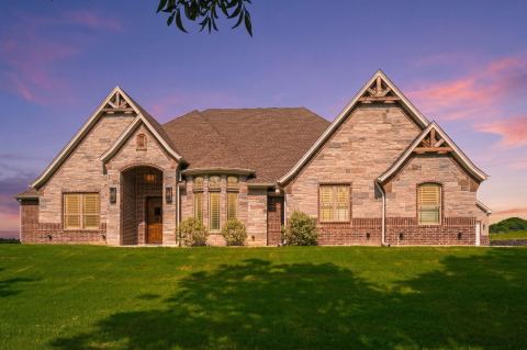 318 Arapahoe Ridge, Weatherford, TX 76087 — photo 3
