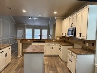 629 Bonham Drive, Lavon, TX 75166 — photo 2