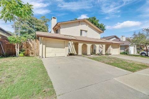 405 Atherton Drive, Garland, TX 75043 — photo 2