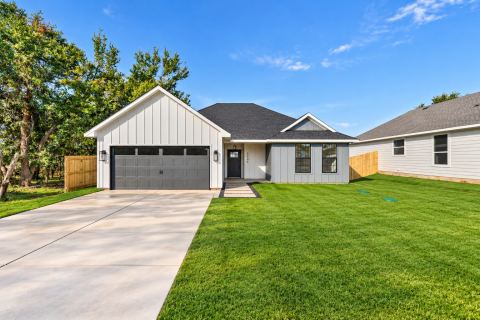 5404 Celina Court, Granbury