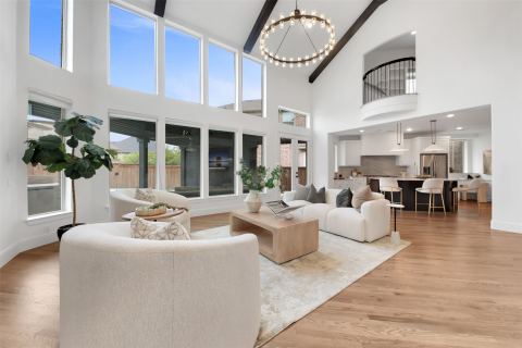 2117 Hidalgo Lane, Frisco