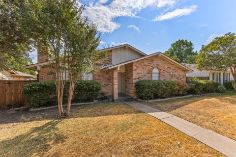 2418 Village Green Drive, Garland, TX 75044 — photo 2