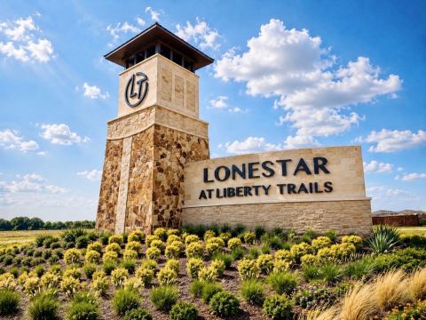 16661 HUDSON PRAIRIE Way, Justin, TX 76247 — photo 2