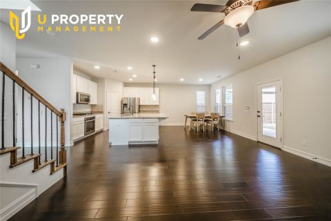 814 Birdie Drive, Allen, TX 75013 — photo 3