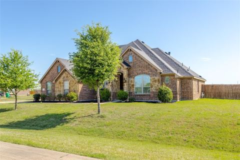 1130 Yukon Boulevard, Waxahachie, TX 75167 — photo 2