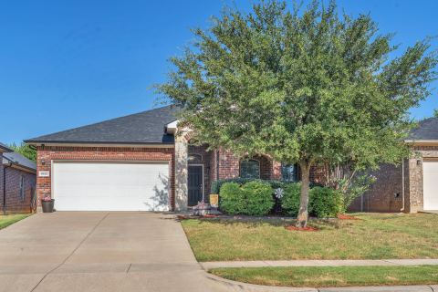 1052 Jodie Drive, Weatherford, TX 76087 — photo 3