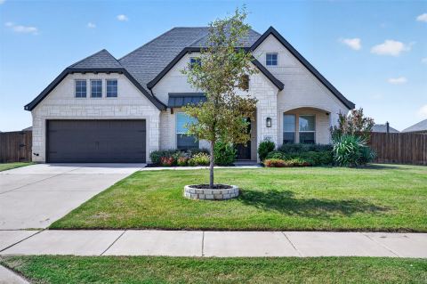 12717 Caliber Drive, Godley