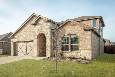 6229 Lassen Court, Celina, TX 76227 — photo 3