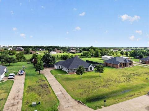 11112 Prairie Lakes Lane, Forney, TX 75126 — photo 2