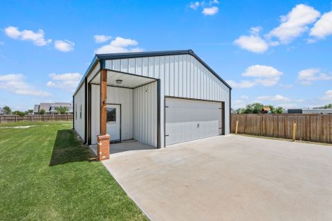 8908 Lazy Oak Drive, Justin, TX 76247 — photo 3