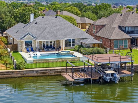 2326 River Road, Granbury