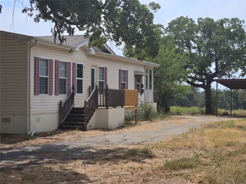 1331 Jay Bird Road, Springtown
