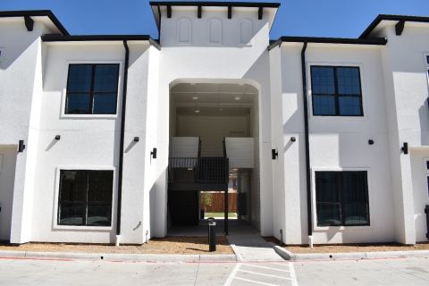 1514 E 15th Street 21, Plano