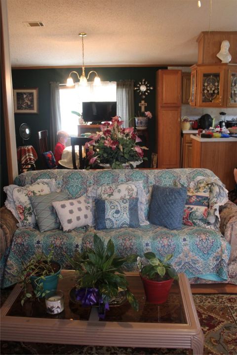 7730 County Road 1230, Godley, TX 76044 — photo 2