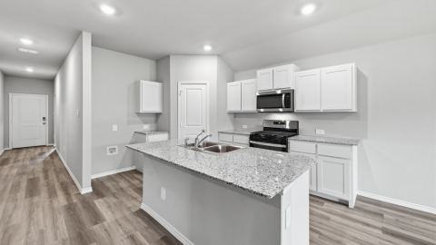 1924 CHEROKEE Lane, Cleburne, TX 76033 — photo 2