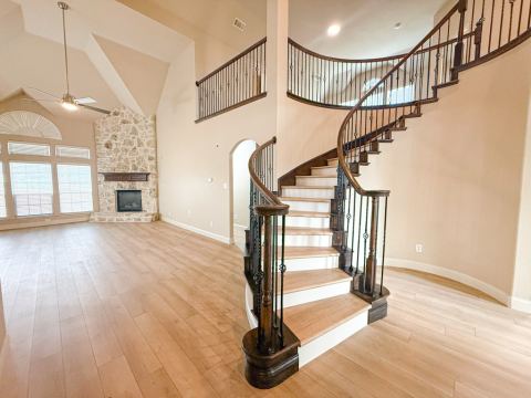 600 Falcon Drive, Prosper, TX 75078 — photo 2