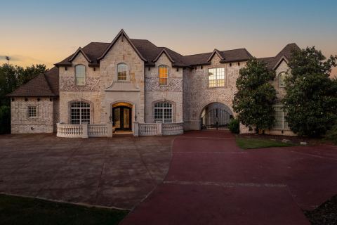 1709 Bison Meadow Lane, Heath, TX 75032 — photo 2