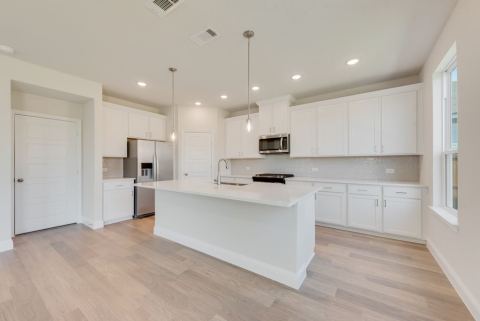 505 Marcus Lane, Crowley, TX 76036 — photo 2