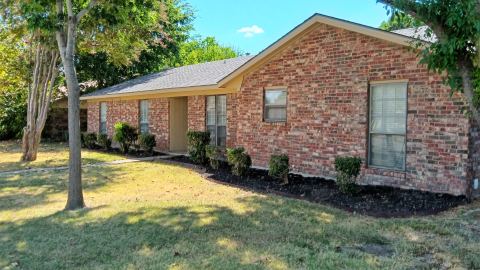 4205 Osage Drive, Rowlett, TX 75088 — photo 2