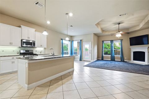 3709 Tunstall Drive, Frisco, TX 75036 — photo 2