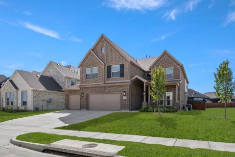 1109 Cowbird Way, Mansfield, TX 76063 — photo 2