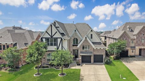 2117 Hidalgo Lane, Frisco, TX 75034 — photo 2