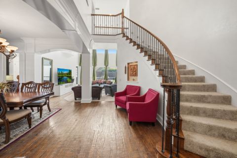 4605 Donegal Drive, Frisco, TX 75034 — photo 3