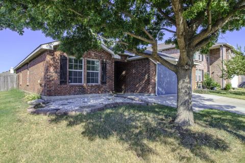 16609 Windthorst Way, Fort Worth