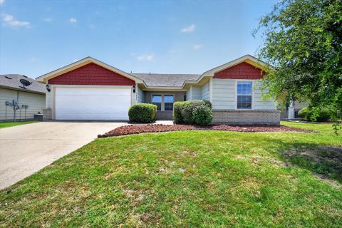 9605 Woodrow Wilson Drive, McKinney, TX 75072 — photo 2