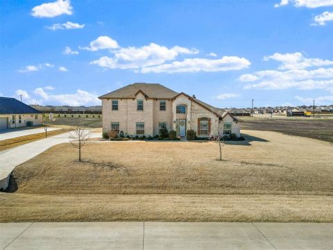 1133 Barrix Drive, Forney, TX 75126 — photo 2
